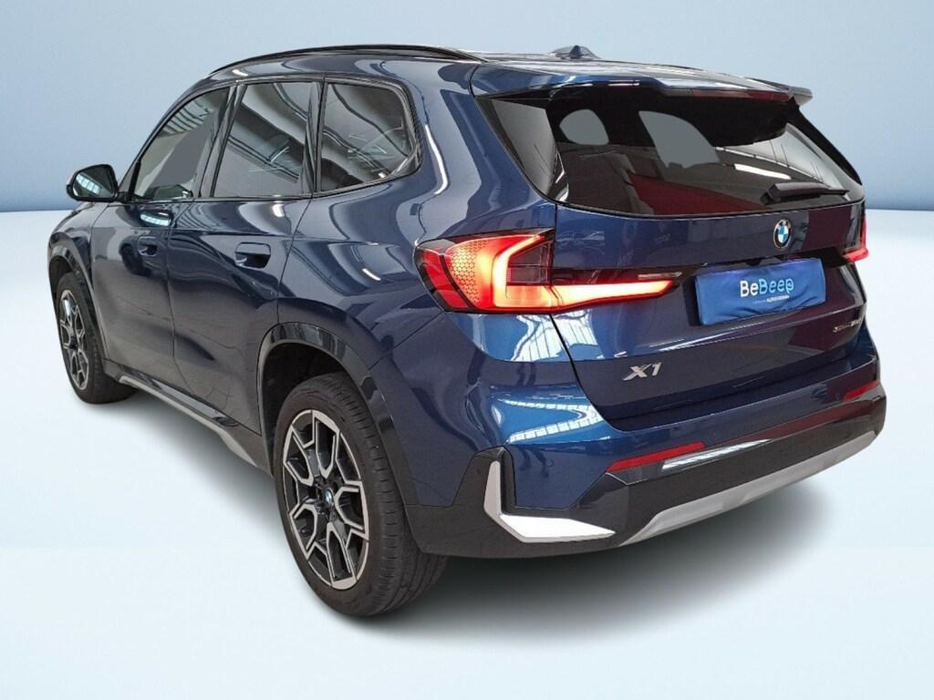 BMW X1 18 d xLine sDrive DCT