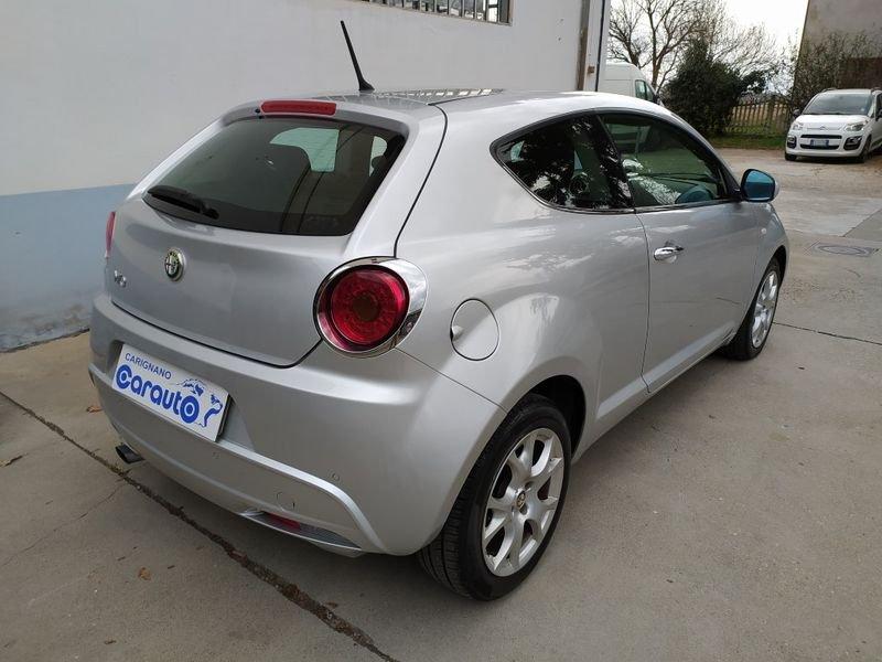 Alfa Romeo MiTo 1.3 JTDm-2 95cv Distinctive Finanziato