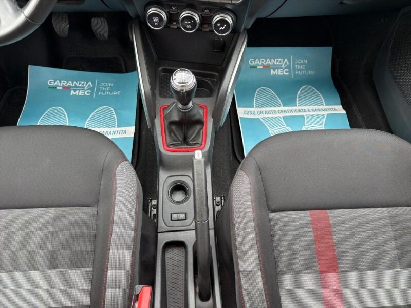 DACIA Duster 2ª serie Duster 1.3 TCe 150 CV FA...