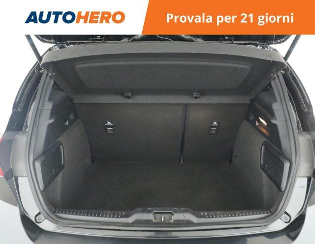 FORD Focus 1.0 EcoBoost Hybrid 125 CV 5p. ST-Line