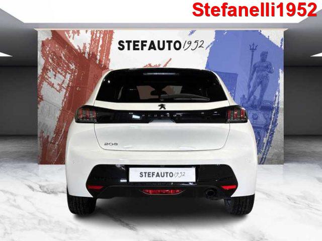 PEUGEOT 208 II 2019 - 1.5 bluehdi Allure Pack s&s 100cv