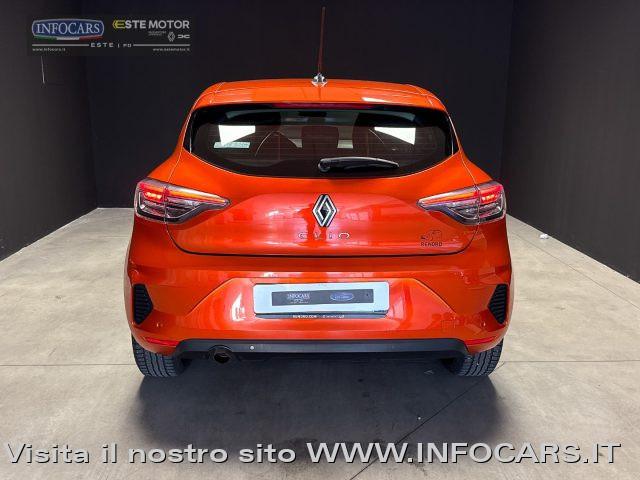 RENAULT Clio SCe 65 CV Evolution - Neopatentati - PROMO