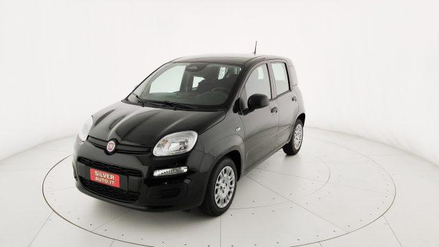 FIAT Pandina 1.0 FireFly 65 CV Hybrid Icon