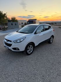 Hyundai iX35 2.0 CRDi 2WD Comfort
