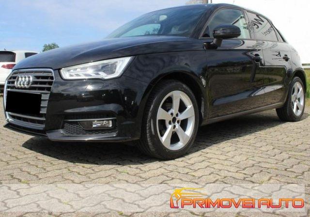 AUDI A1 1.0 TFSI Sport