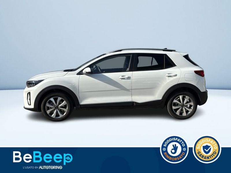 Kia Stonic 1.2 MPI STYLE 79CV