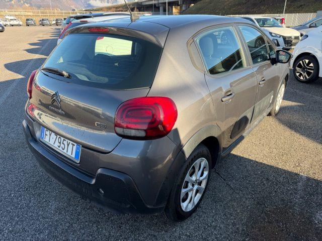 CITROEN C3 BlueHDi 100 S&S Feel