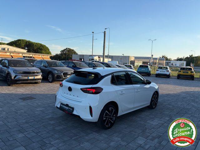 OPEL Corsa 1.2 GS MY 25 ANCHE NEOPATENTATI