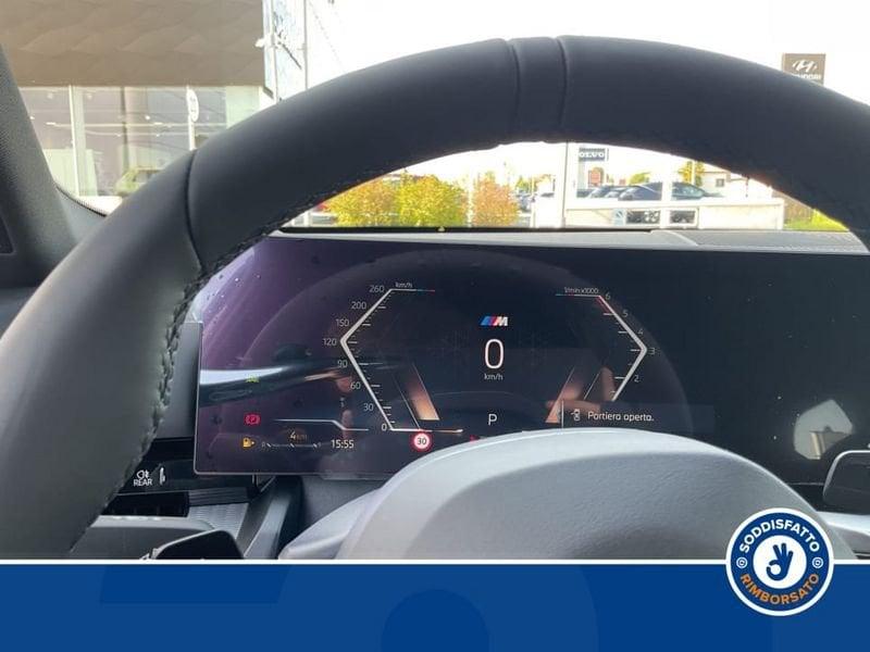 BMW Serie 5 Touring 520d xDrive M Sport Pro