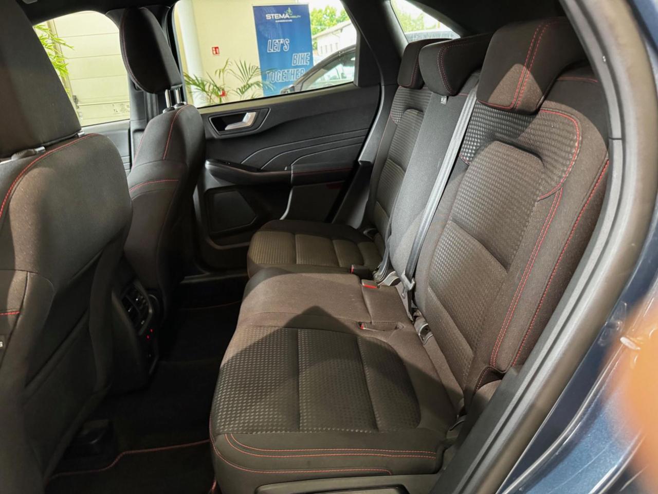 FORD Kuga II 2017 2.0 EcoBlue 120 CV aut. 2WD ST-Line - VARI COLORI!