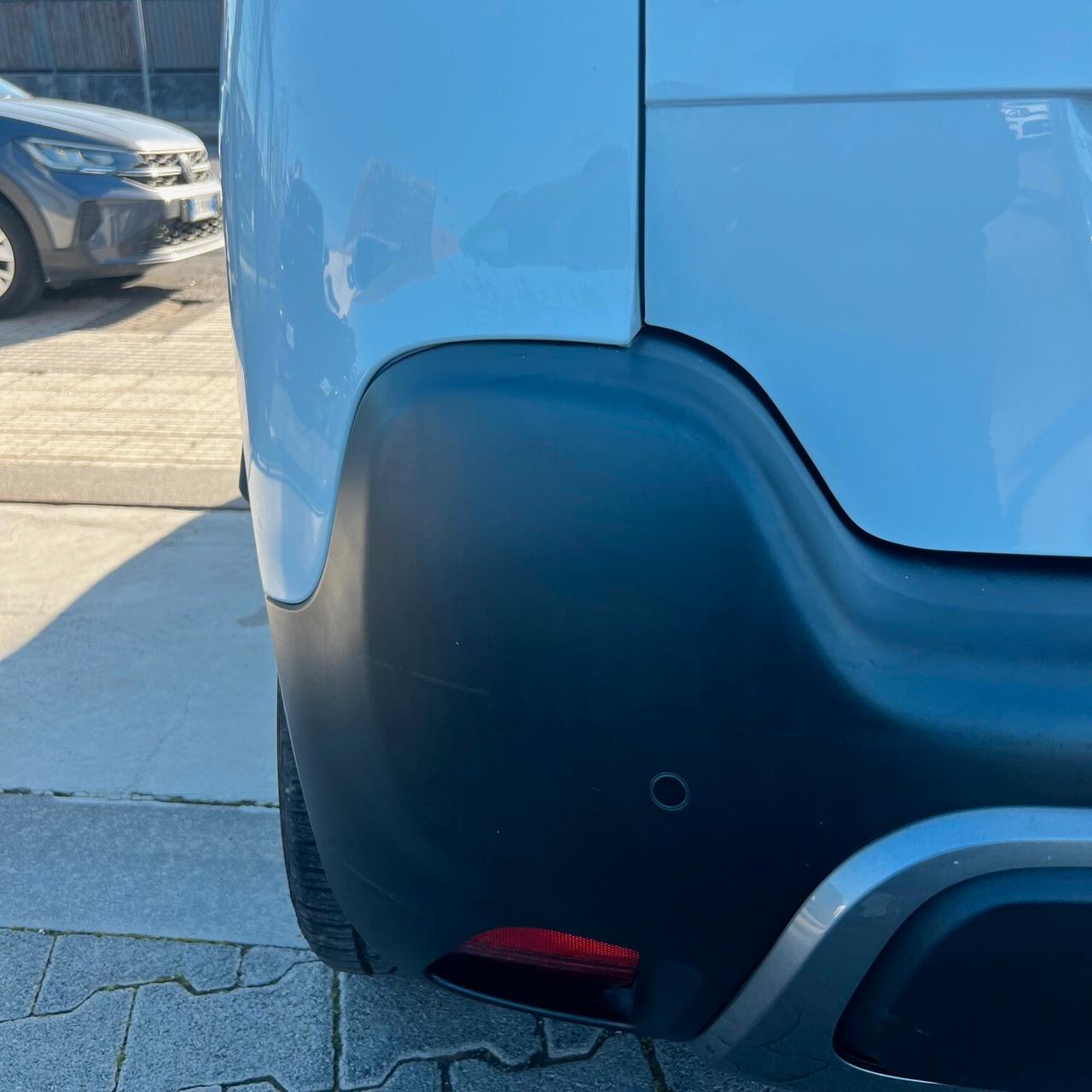 Citroen C3 Aircross BlueHDi 100 Shine