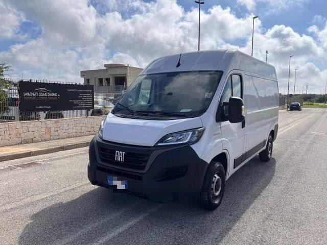 FIAT Ducato 33 2.2 MJT 140CV PM-TM Furgone NUOVO MODELLO