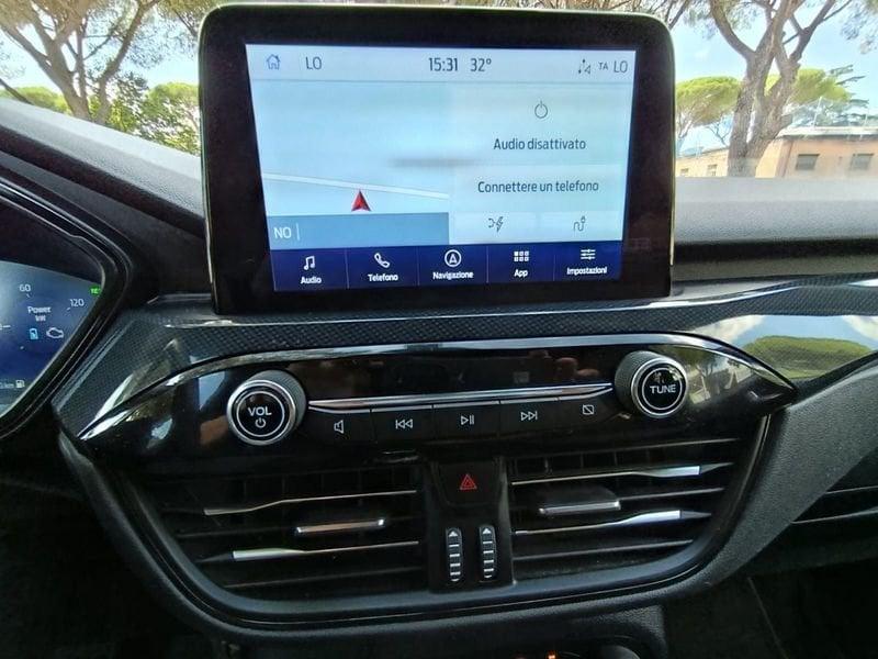 Ford Kuga 2.5 Benzina PHEV 225CV 2WD ST-Line Aut