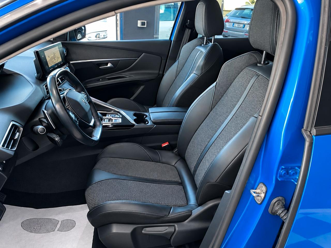 Peugeot 3008 BlueHDi 130 S&S EAT8 Allure Pack-11/2021