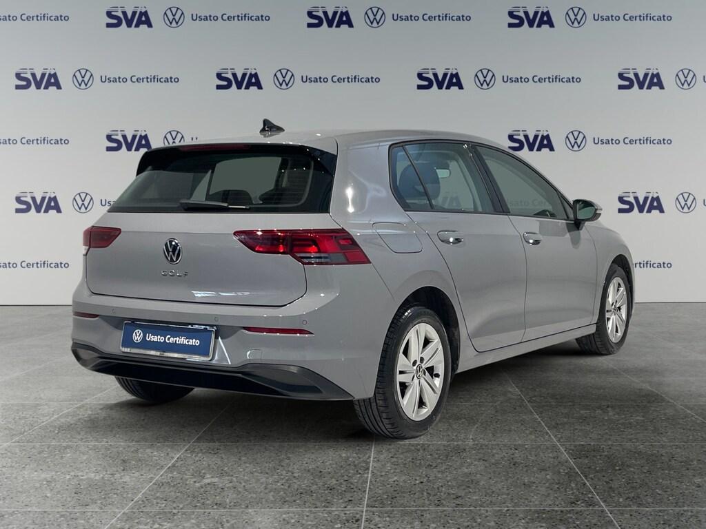 Volkswagen Golf VIII 2020 1.0 TSI 110CV Life
