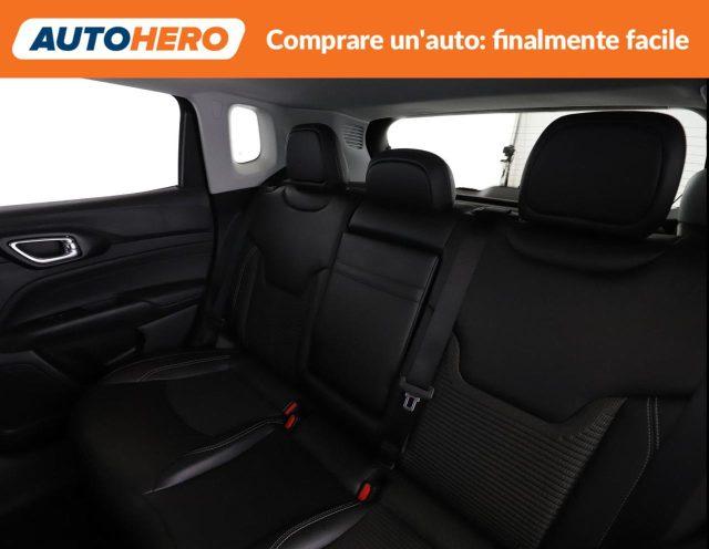 JEEP Compass 1.5 Turbo T4 130 CV MHEV 2WD Limited