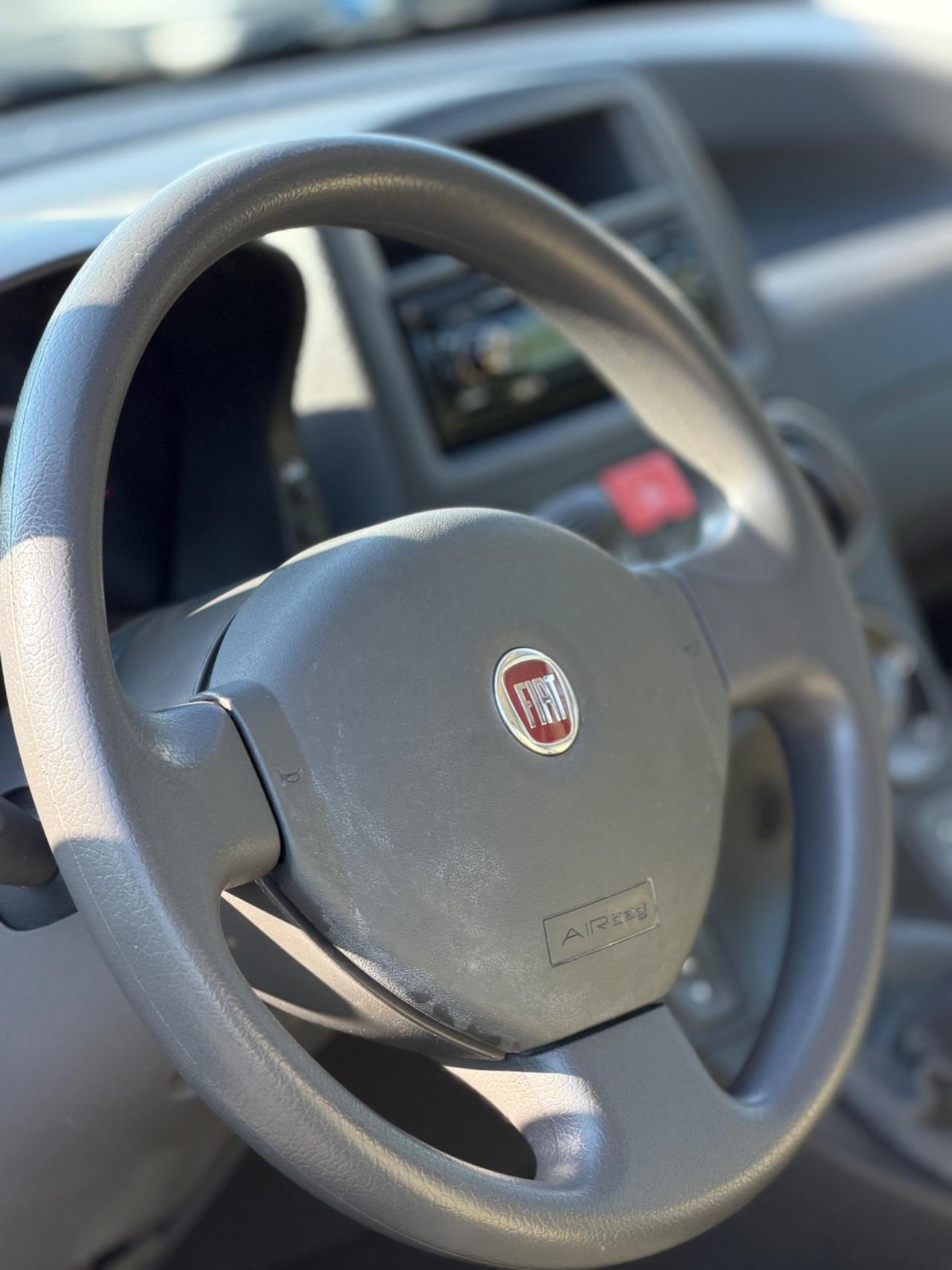Fiat Panda 1.2 GPL (144.000KM)