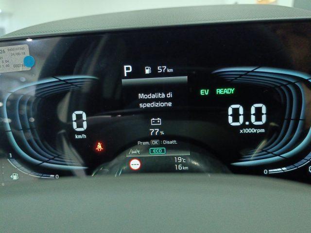 KIA Niro 1.6 GDi DCT HEV Style