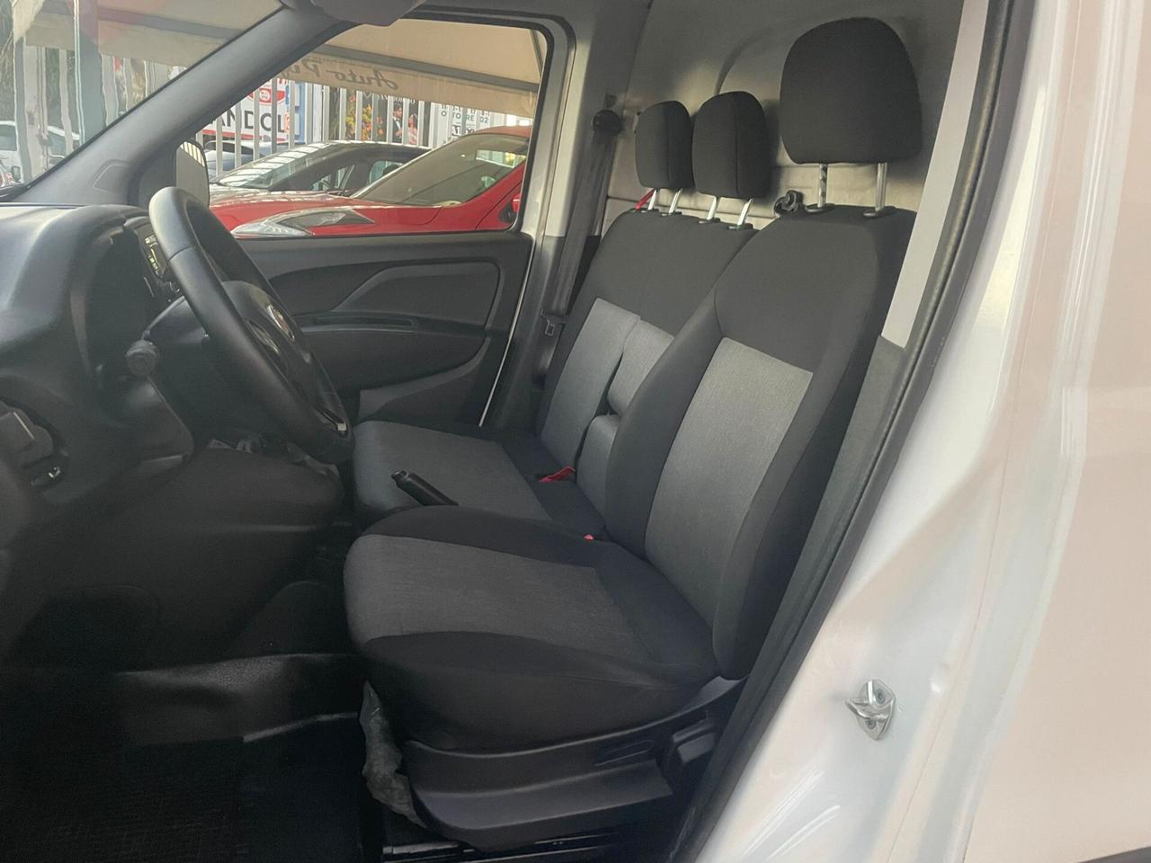 Fiat Doblo Doblò 1.6 MJT 105CV *3 posti* furgone