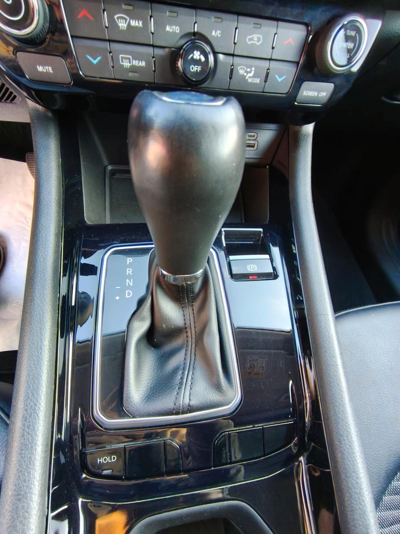 Jeep Compass 1.5 MHEV 130cv DDCT Limited