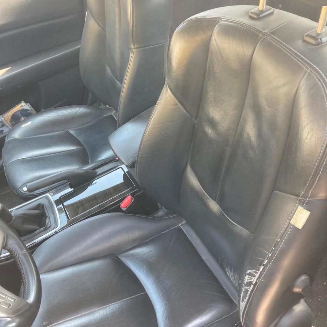 Mazda6 2.0 CD 16V 140CV 4p. Luxury *Motore affidabile*