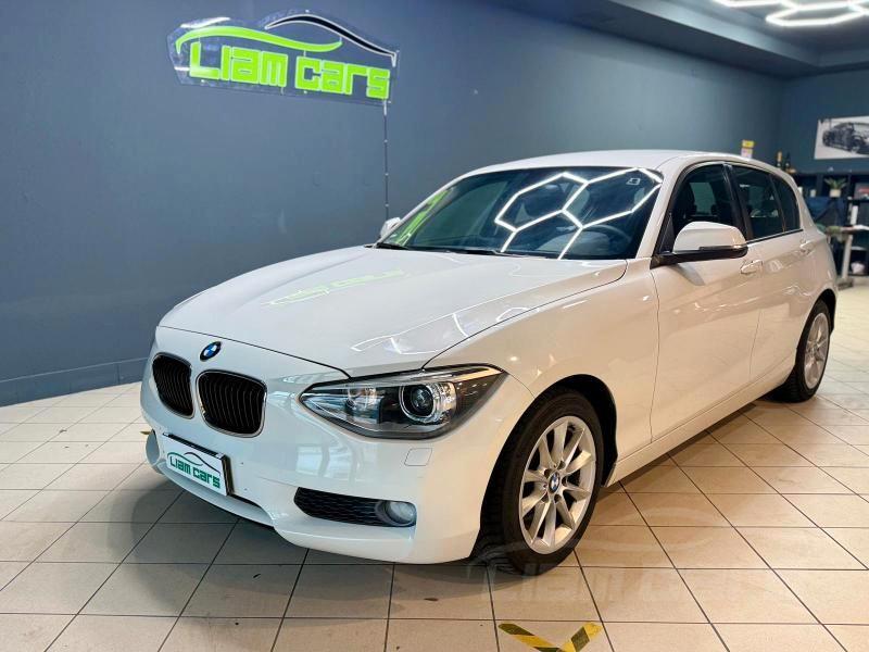 BMW 116 i 5p Joy