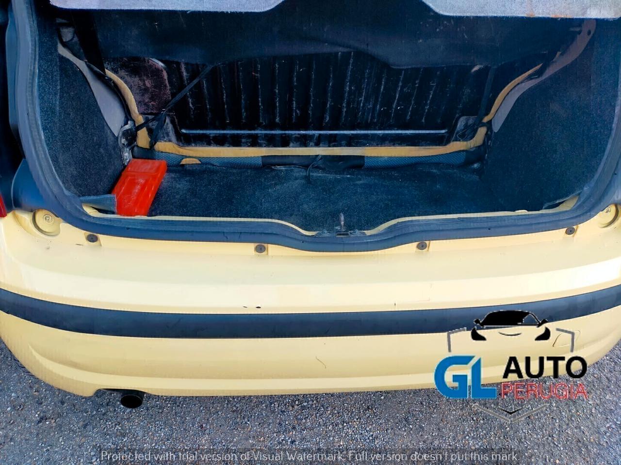 FIAT Panda multijet clima servo 5 posti NEOPATENTATI
