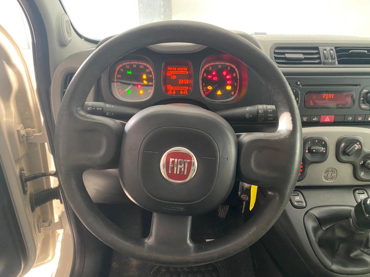 Fiat Panda 1.2 EasyPower Easy