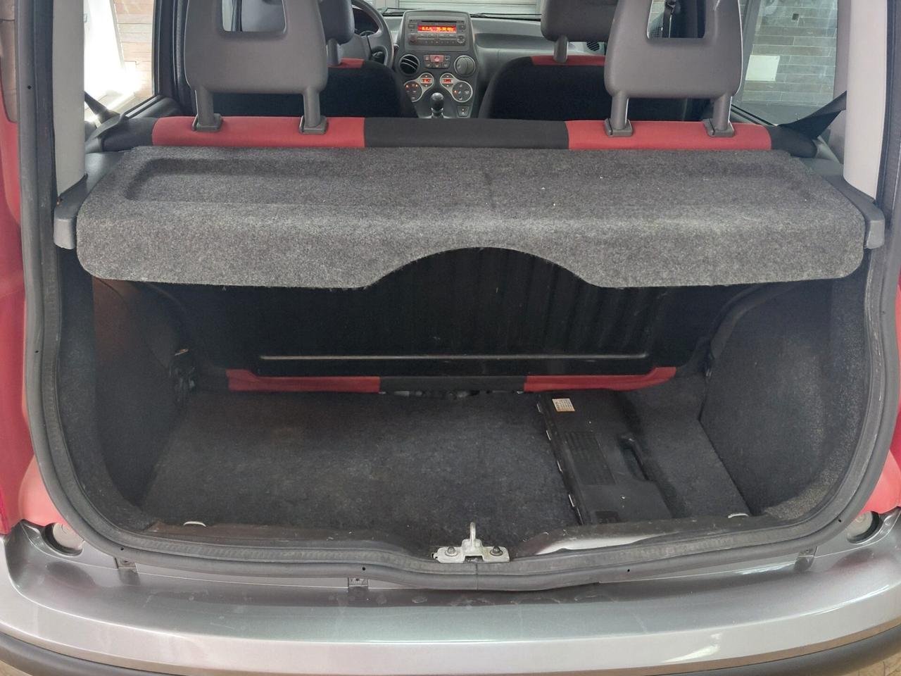 Fiat Panda 1.2 Emotion COME NUOVA SOLI 71000KM