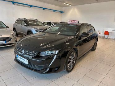 Peugeot 508 SW ALLURE PACK BlueHDi 130 EAT8 SPOTICAR