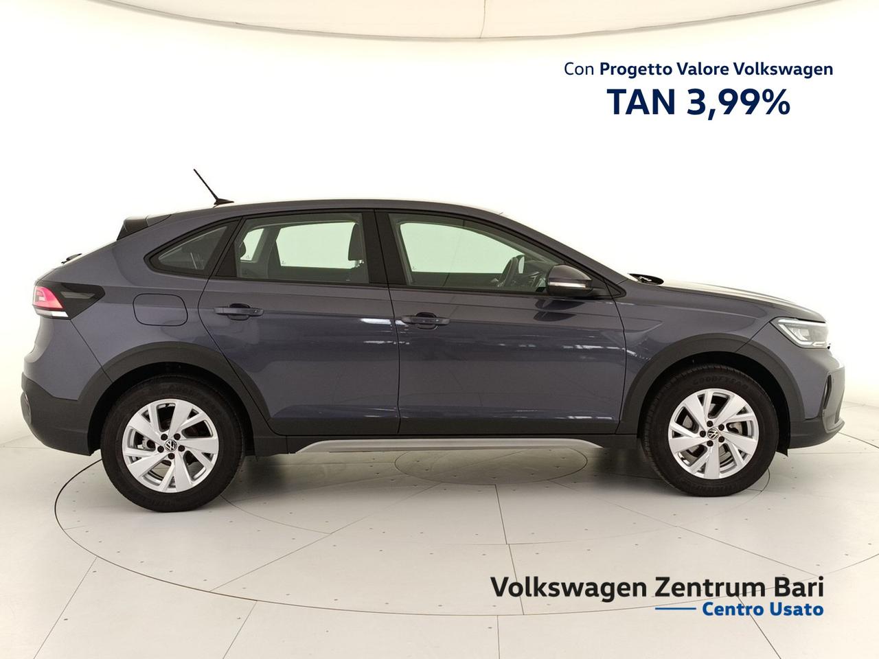 Volkswagen Taigo 1.0 tsi life 115cv