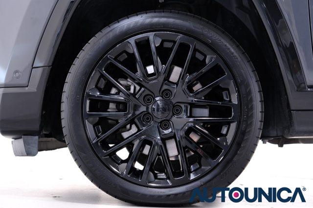 JEEP Compass 1.3 TURBO T4 240 CV PHEV AT6 4XE S