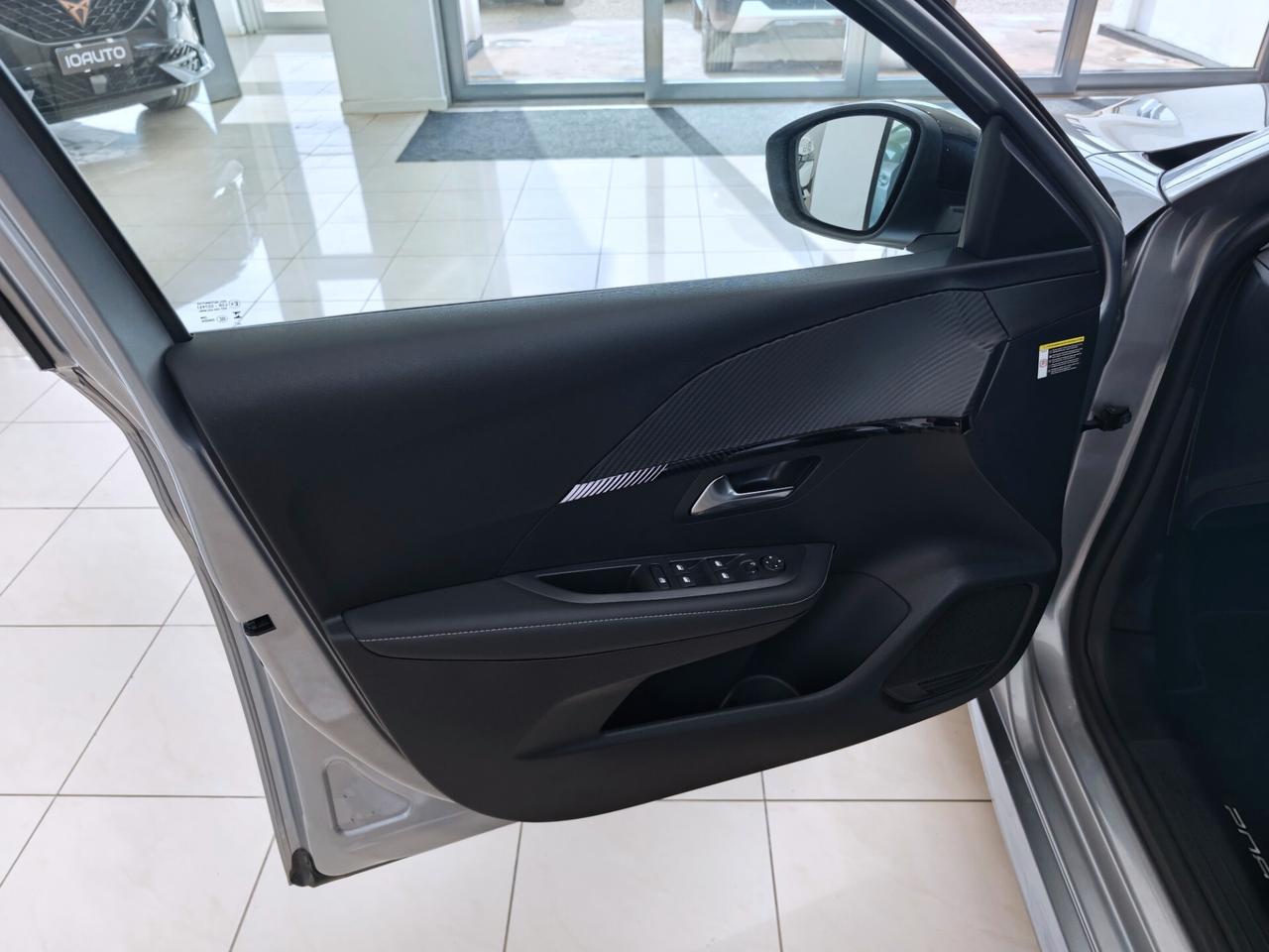 Peugeot 208 Hybrid 110cv Allure Auto 2026