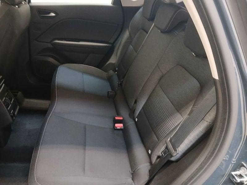 Renault Captur 1.0 tce Zen Gpl 100cv my21