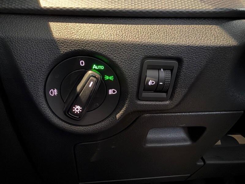 SKODA Kamiq Kamiq 1.0 TSI 110 CV Ambition