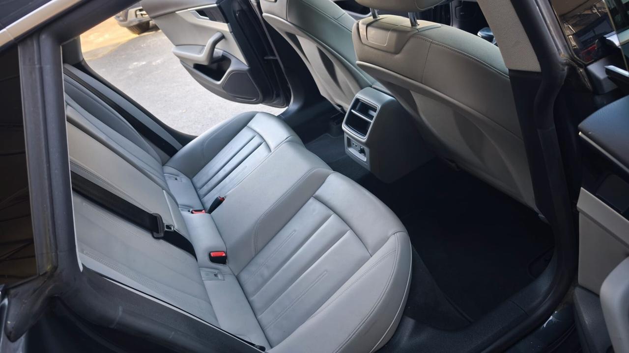 Audi A5 30 SPORTBACK 2.0 TDI ADVANCED