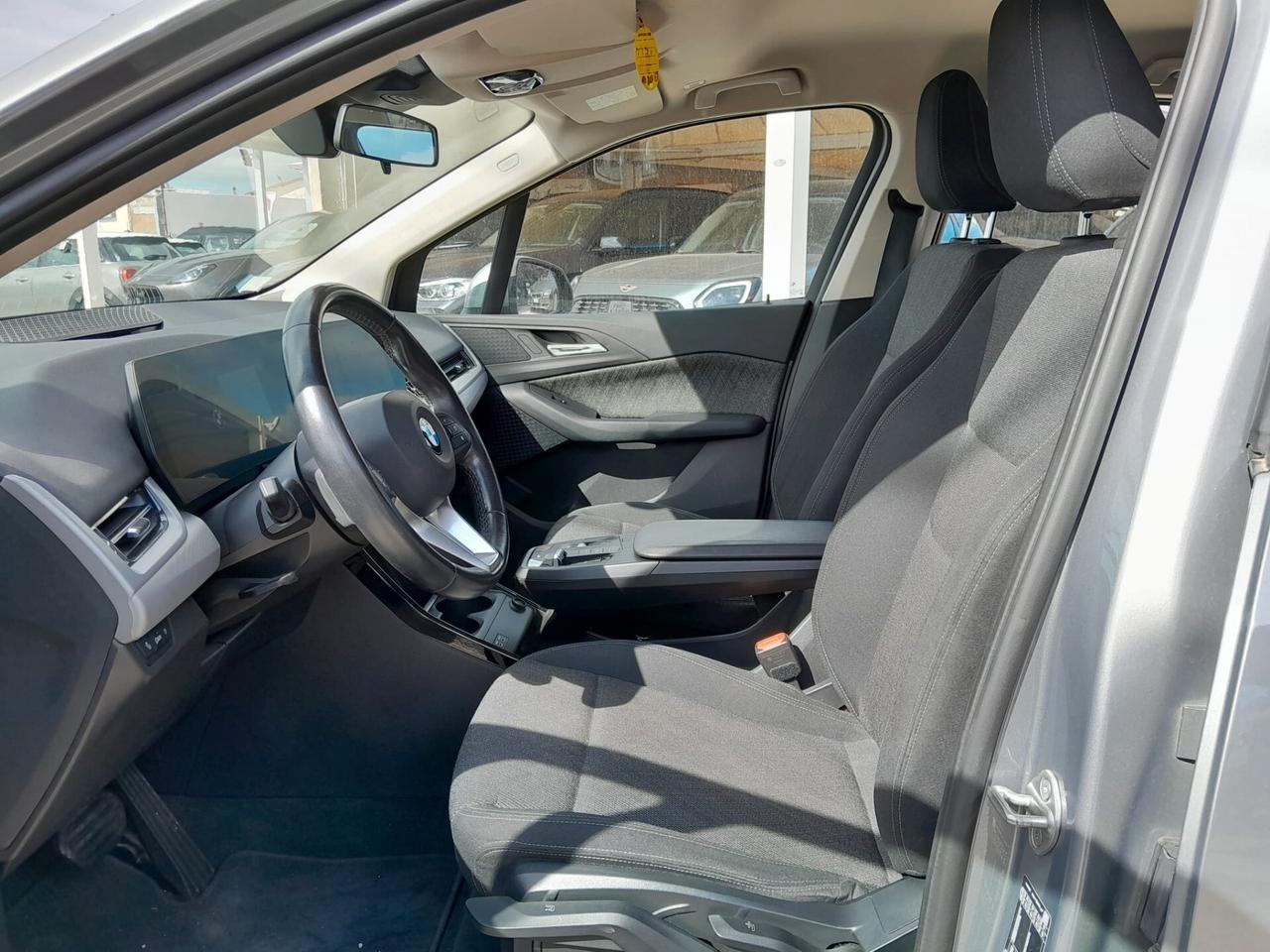 Bmw 2er Active Tourer 218d Msport