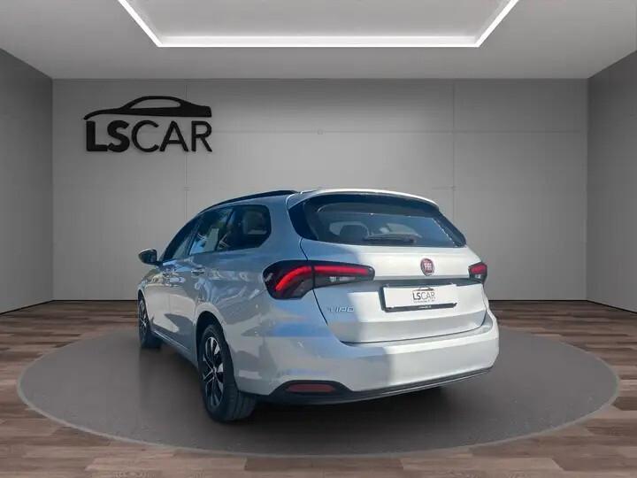 Fiat Tipo SW 1.0 City Life 100cv~Unipro