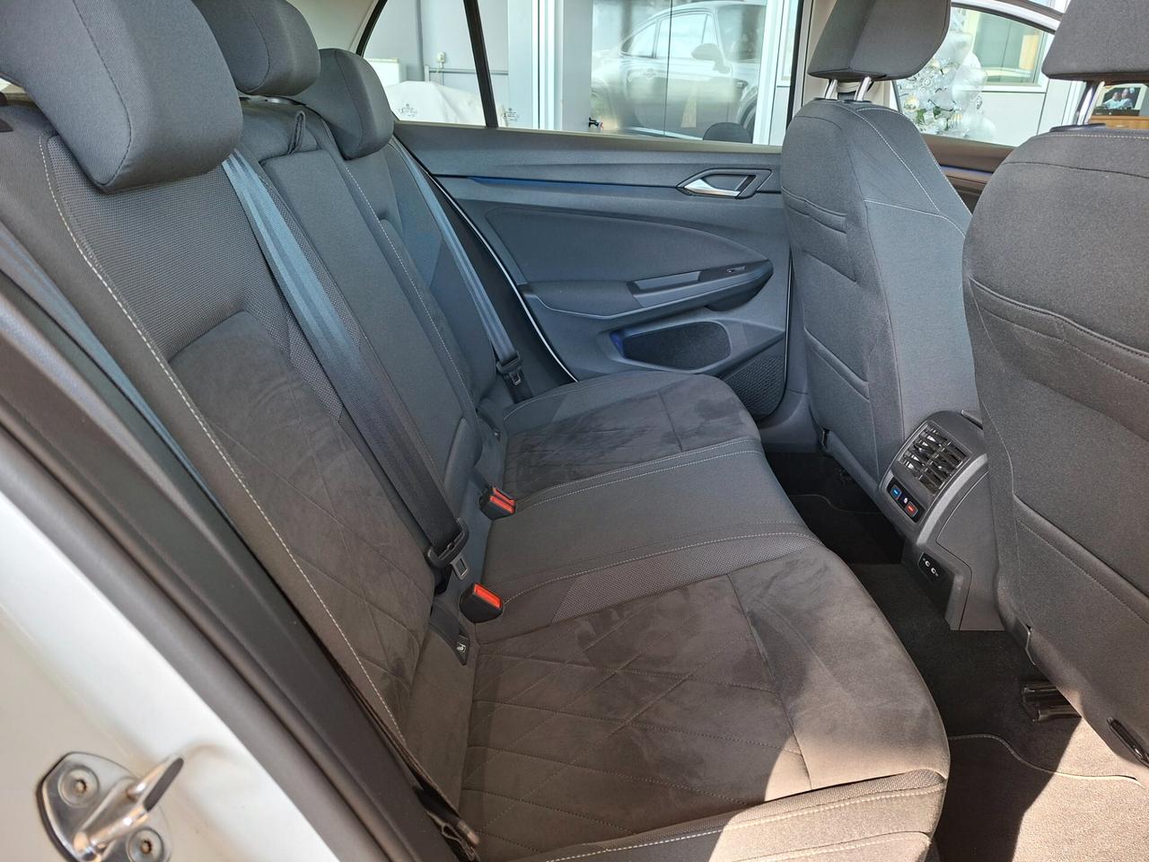 Volkswagen Golf 2.0 TDI DSG Style 116CV 5P