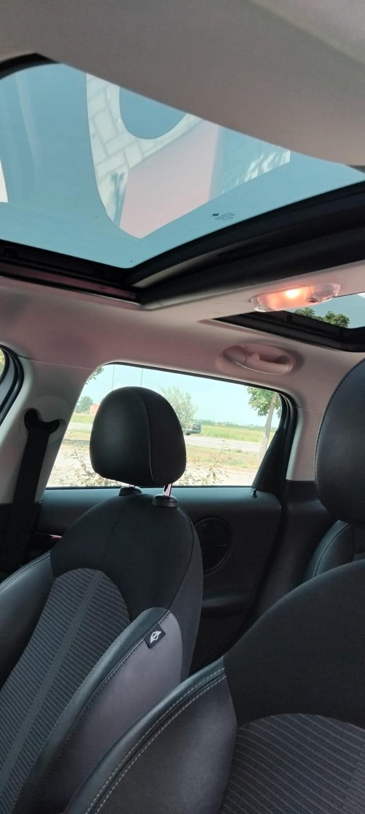 Mini Cooper SD Countryman Mini 2.0 Cooper SD Countryman ALL4