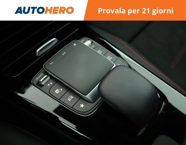 MERCEDES-BENZ A 220 d Automatic Premium