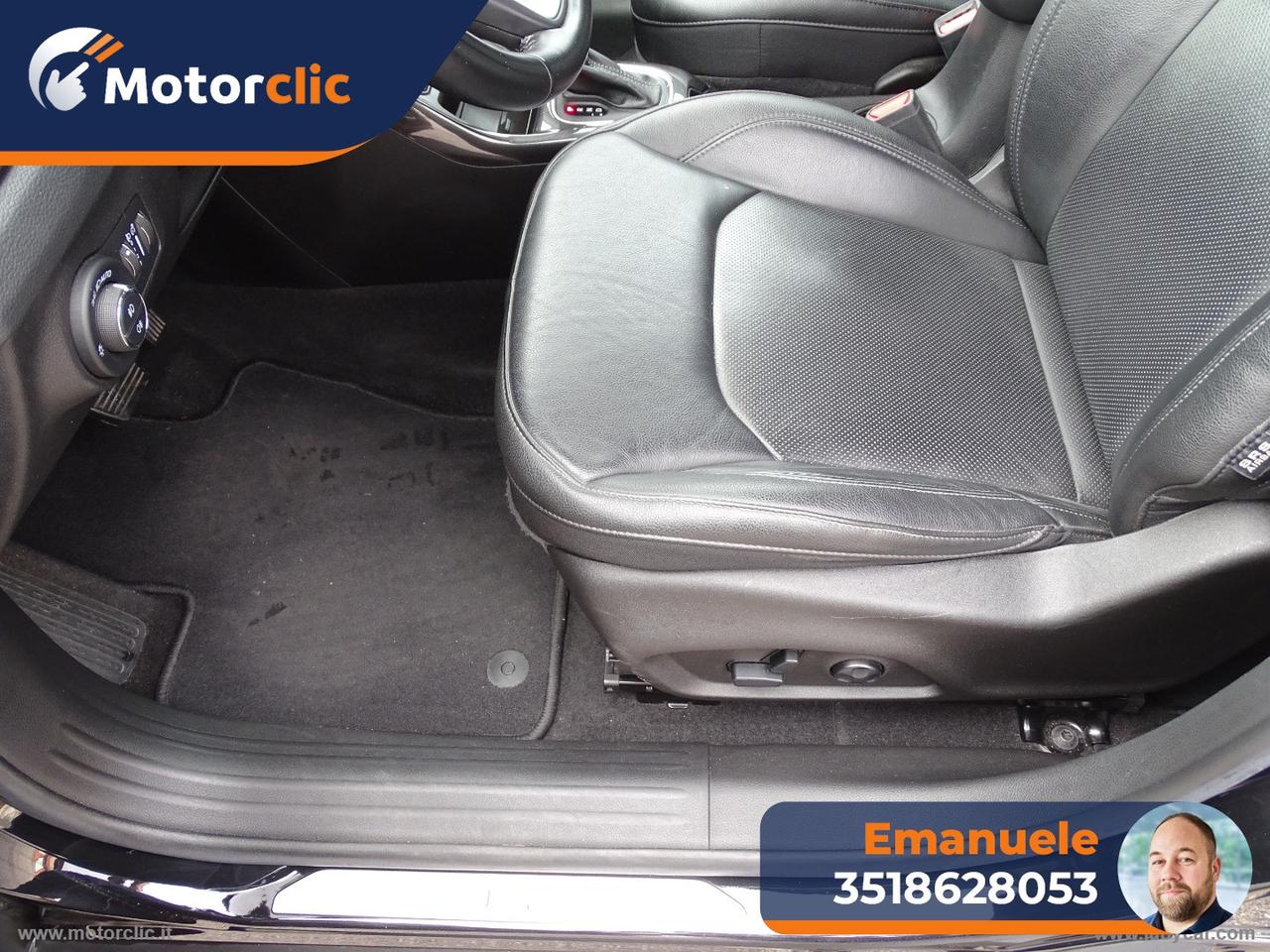 JEEP Compass 1.3 T4 150 CV aut. 2WD S