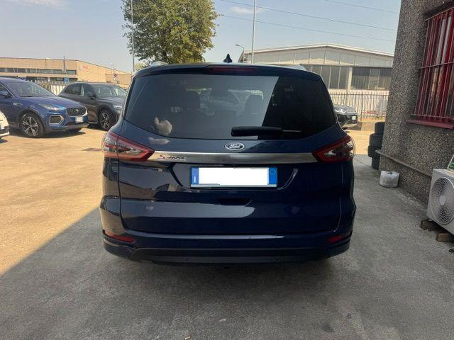 FORD S-Max 2.0 EcoBlue 150CV Start&Stop Aut. Titanium Busines