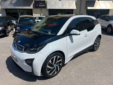 BMW i3 60 Ah BATTERIE NUOVE / FULL LED