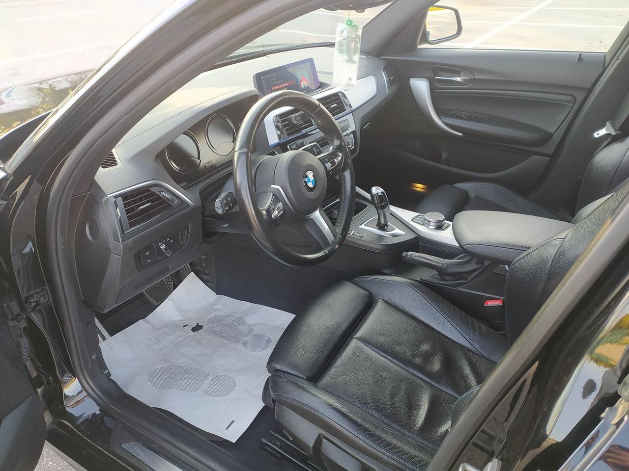 Bmw 118 Sport 118 d #7311