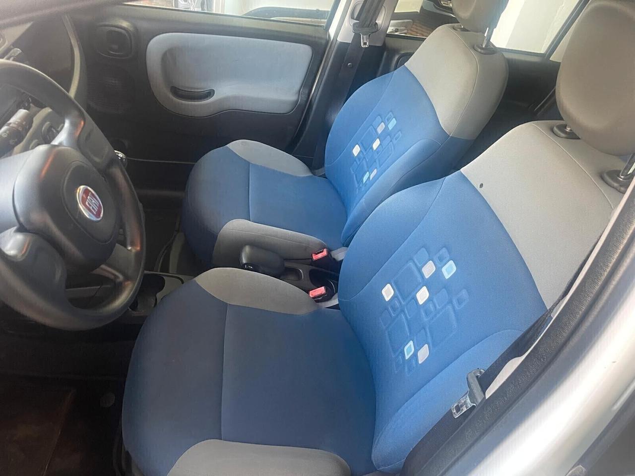 Fiat Panda 1.3 MJT 95 CV S&S Easy