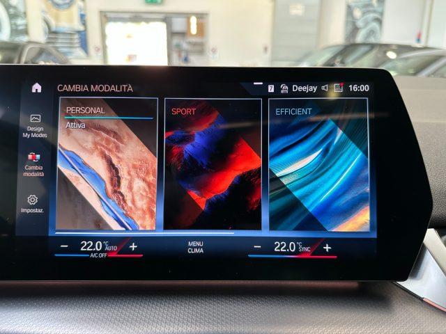 BMW 218 d Active Tourer Msport - 19" - Tetto - Carplay