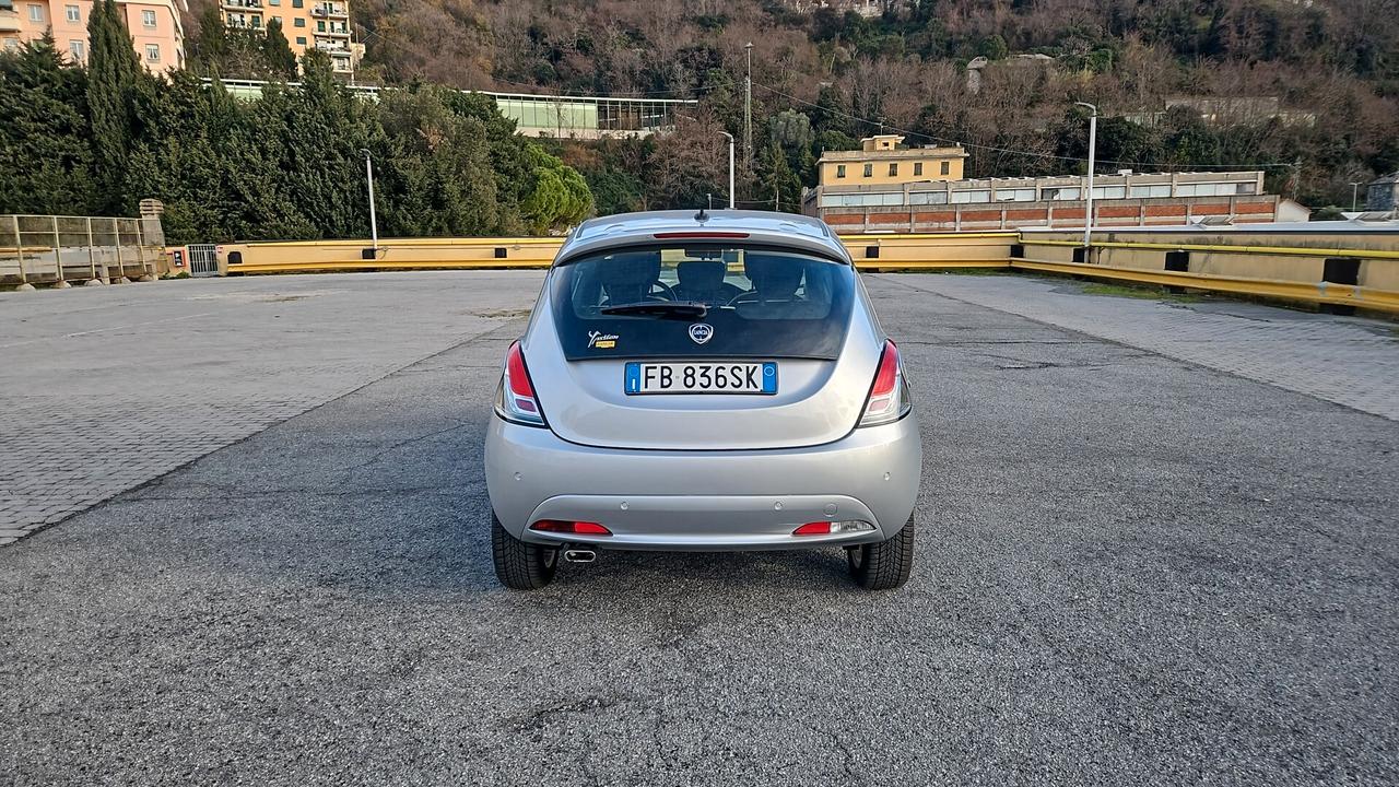 Lancia Ypsilon 1.2 69 CV 80milakm 5 porte GPL Ecochic Platinum
