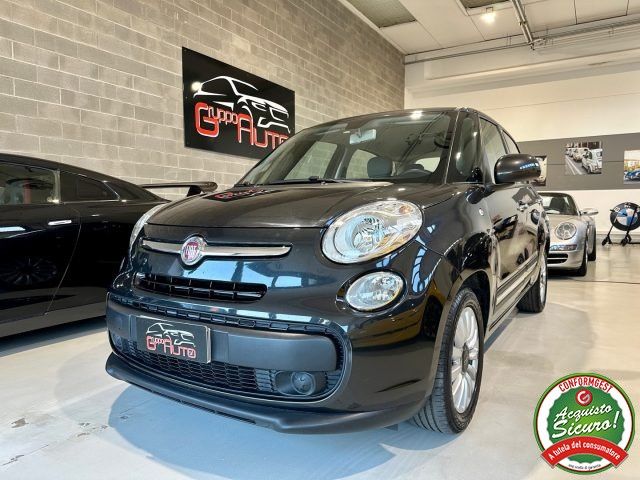 FIAT 500L 1.4 95CV Pop Star *NEOPATENTATI*