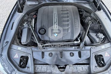 BMW 535d Msport